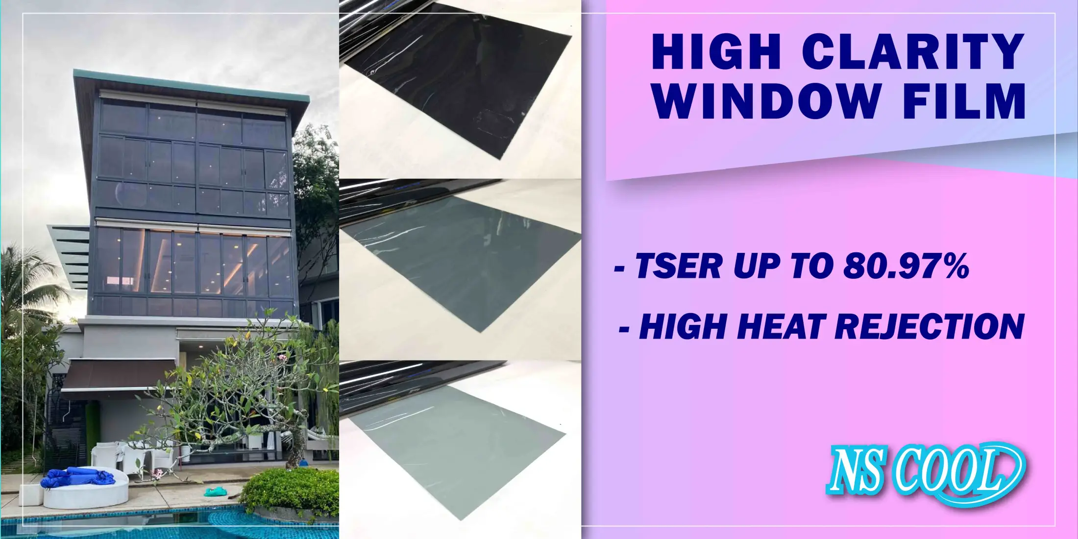 Shop At Ns Cool Tint Lazada Com My