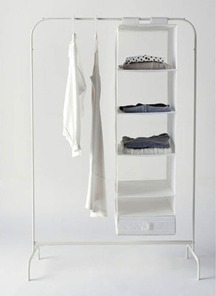 Rss Mulig Clothes Rack Ikea Buy Sell Online Clothes Line