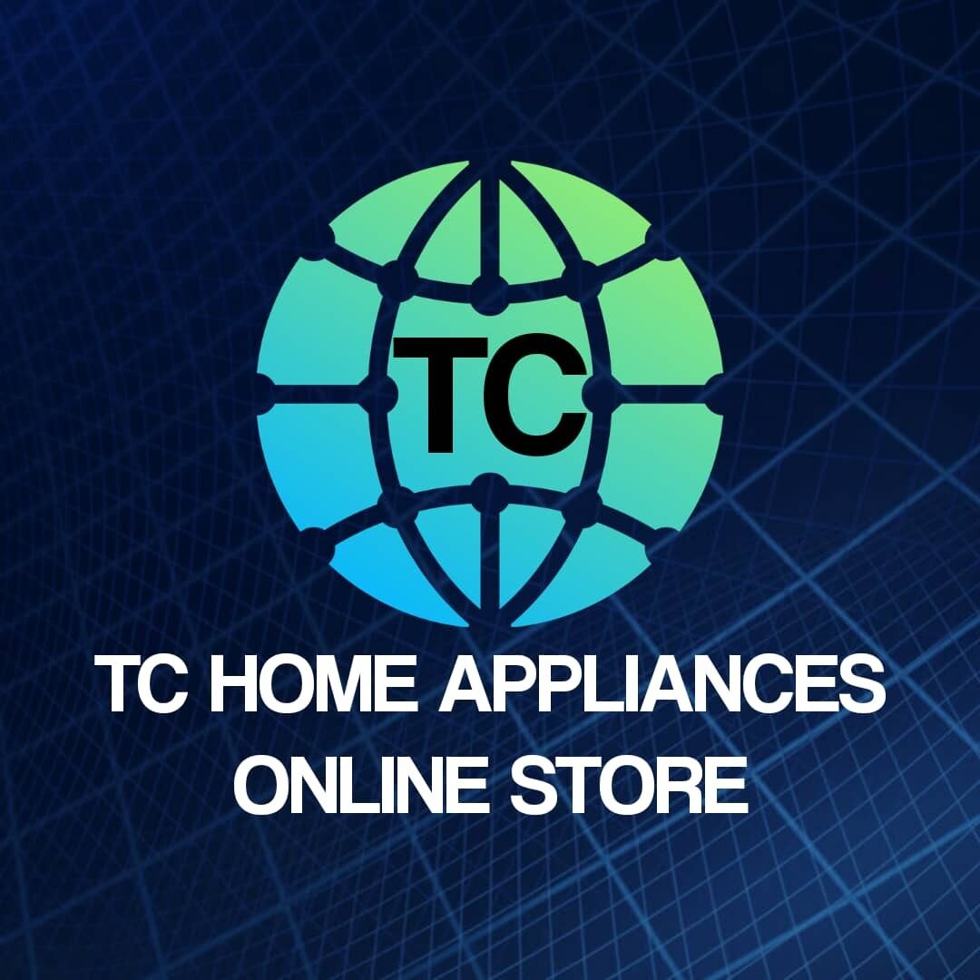 Shop online with TC HOME APPLIANCES ONLINE STORE now! Visit TC HOME APPLIANCES ONLINE STORE on
