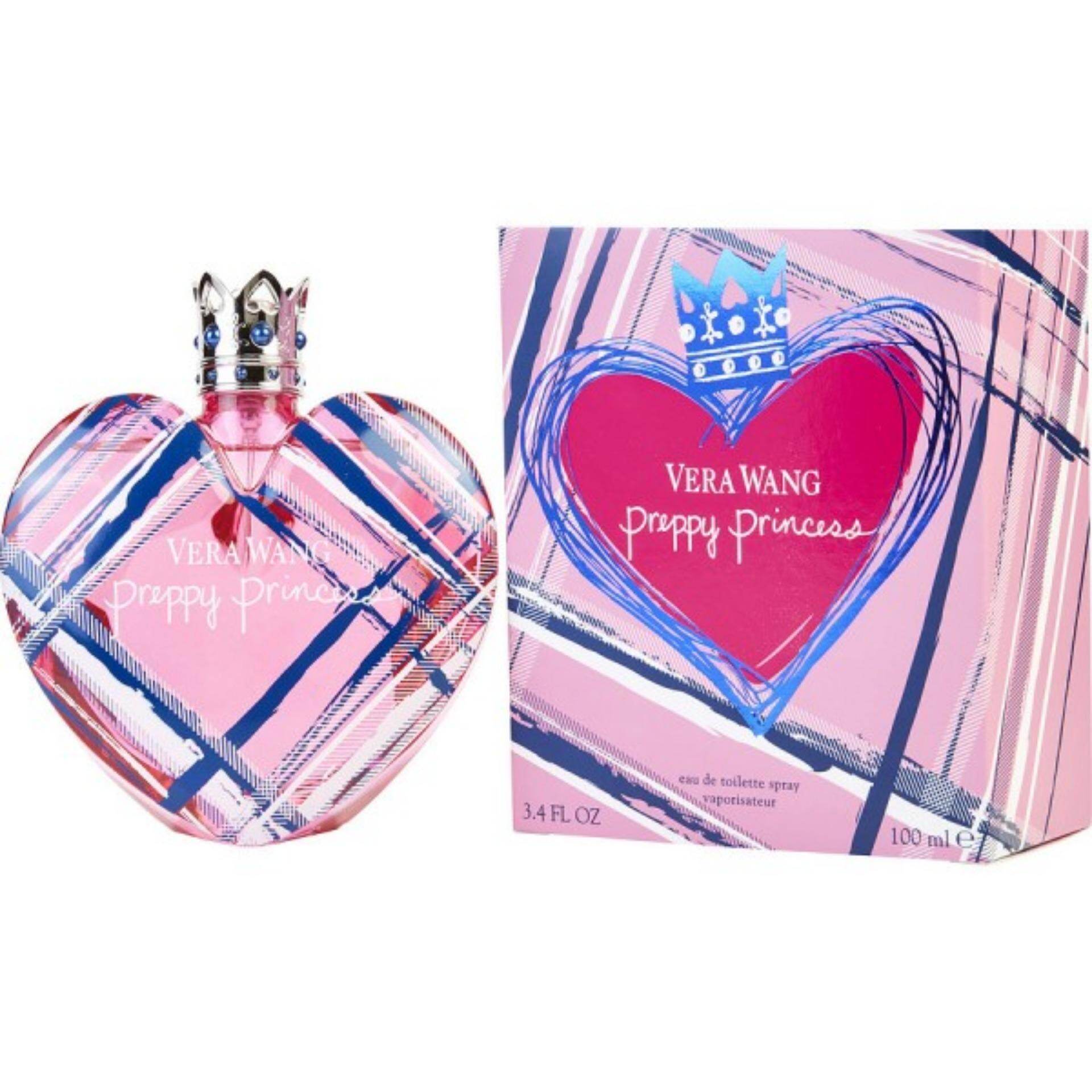 vera wang preppy princess 100ml