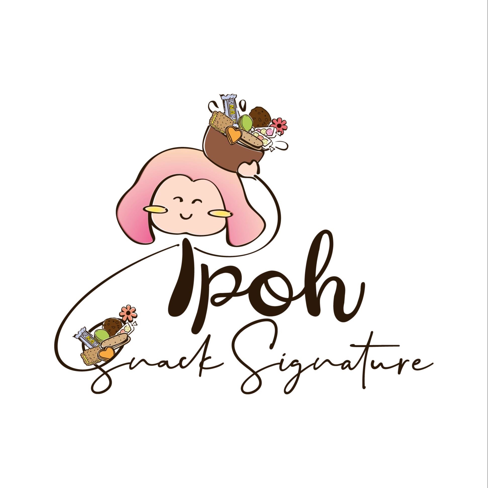 Ipoh Snack Signature Official Store in Malaysia, Online Shop 11 2024