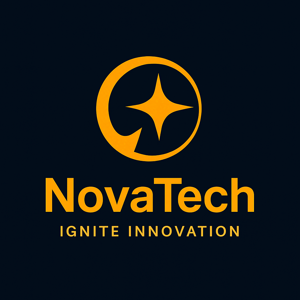 Nova Tech Company Official Store in Malaysia, Online Shop 05 2025