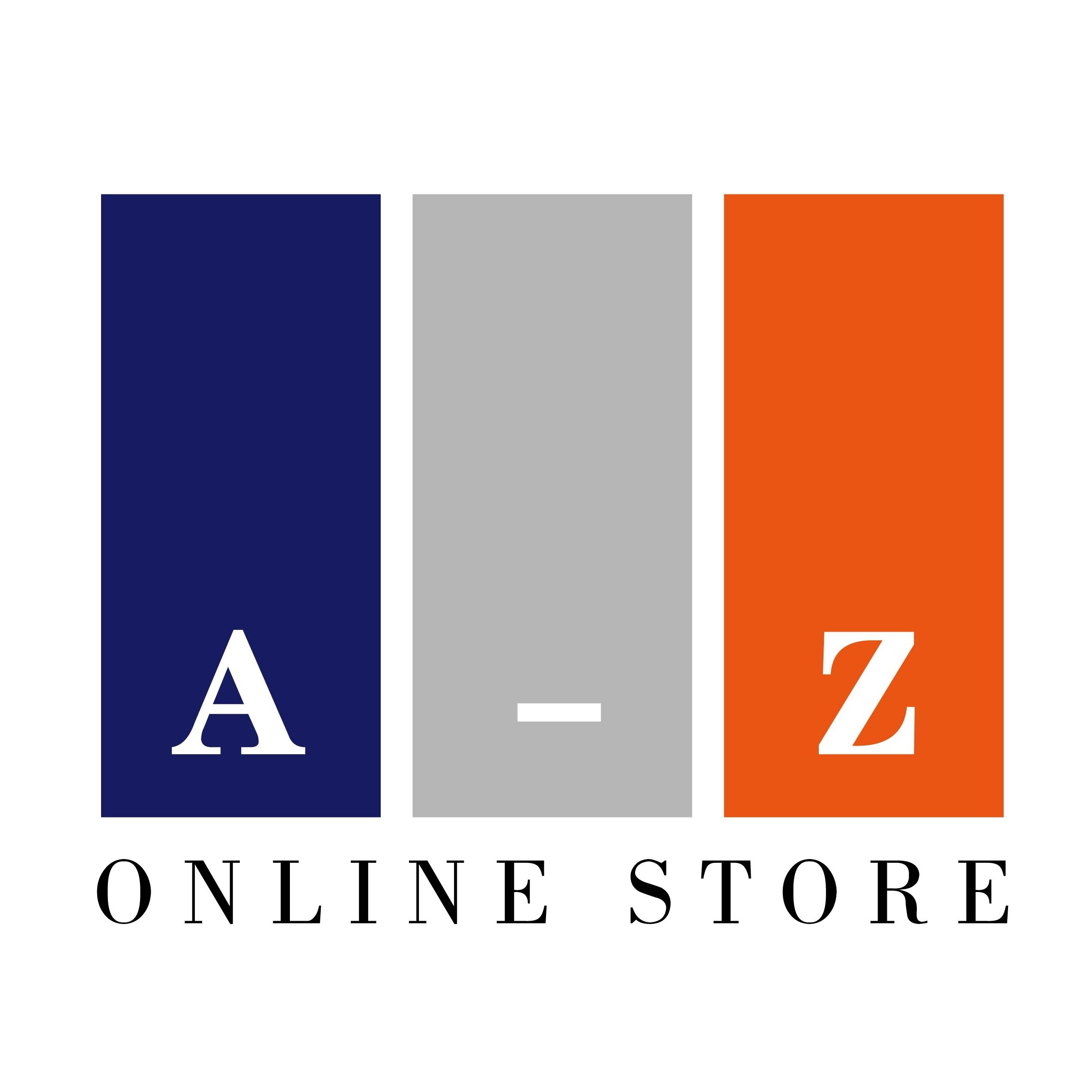 Shop online with AZ Online Store now! Visit AZ Online Store on Lazada.