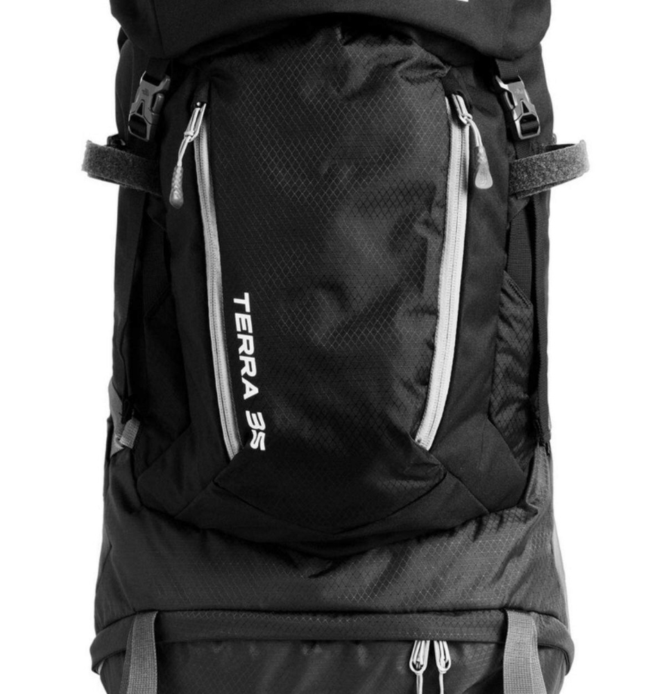 Terra 35 cheap backpack