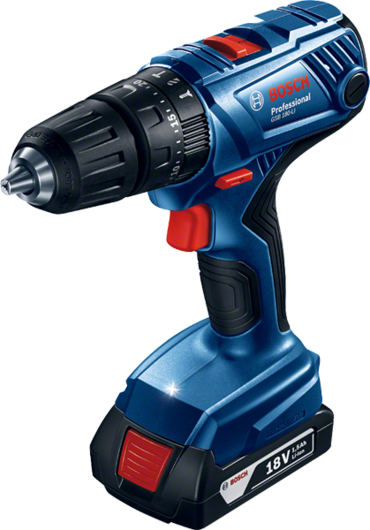 Bosch Gsb 180 Li Cordless Impact Drill Lazada