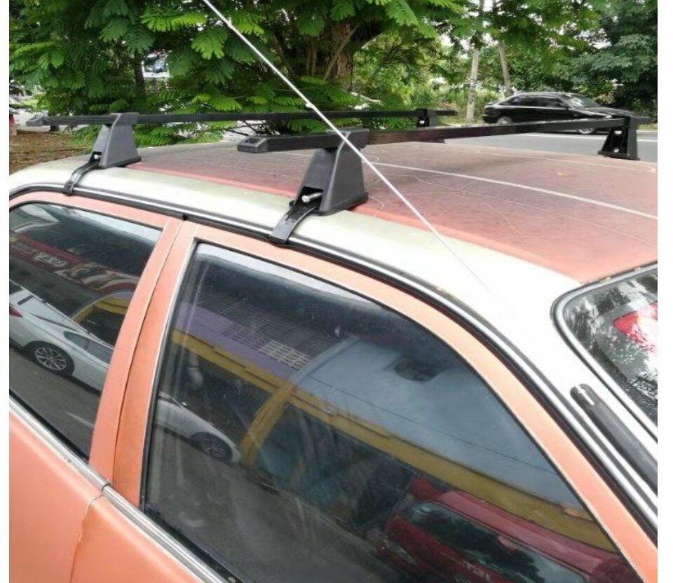 Car Roof Rack Car Roofbar Car Roof Carrier Car Luggage Carrier Basket Bicycle Rack Bumbung Rak Kereta Car Bicycle Van Suv 4x4 Pick Up Roof Rack Roof Bar Axia Myvi Saga Vvt Blm Flx Persona Bezza Iriz Aruz Viva Kenari Kelisa Alza Wira Kancil