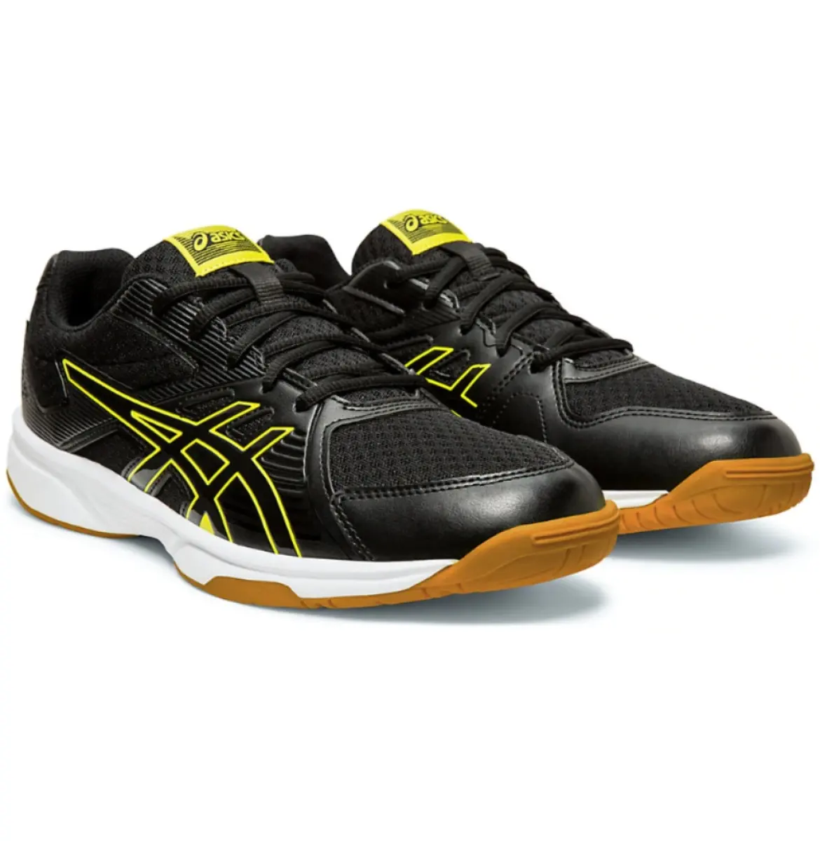 asics upcourt 3 badminton shoes