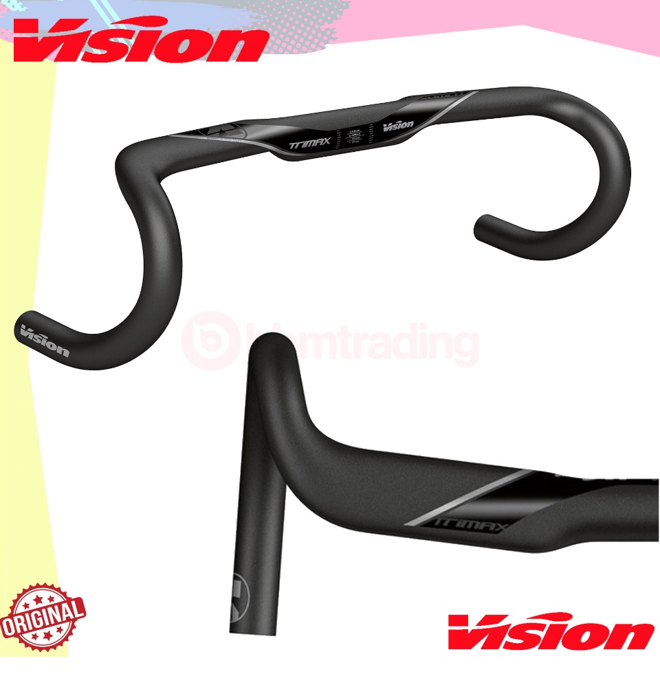 VISION ヴィジョン 400mm TRIMAX AERO TRIMAX AERO | VISION