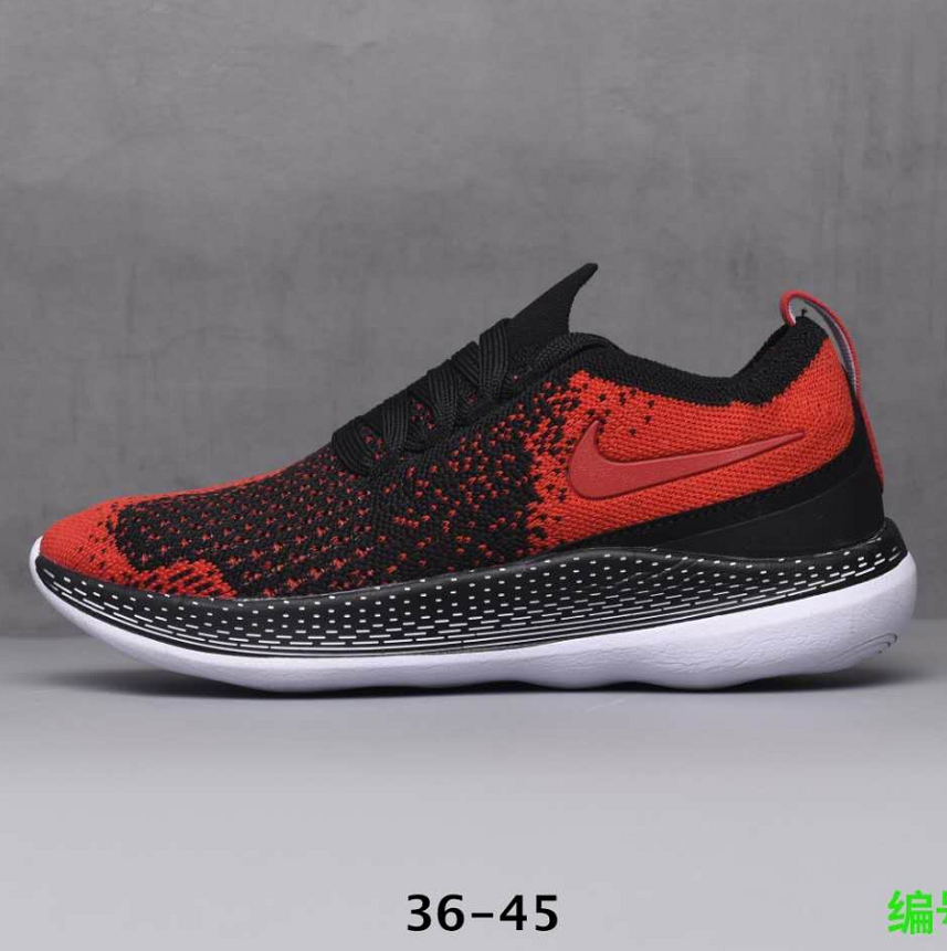 original nike free