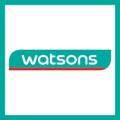Watsons RM20 OFF