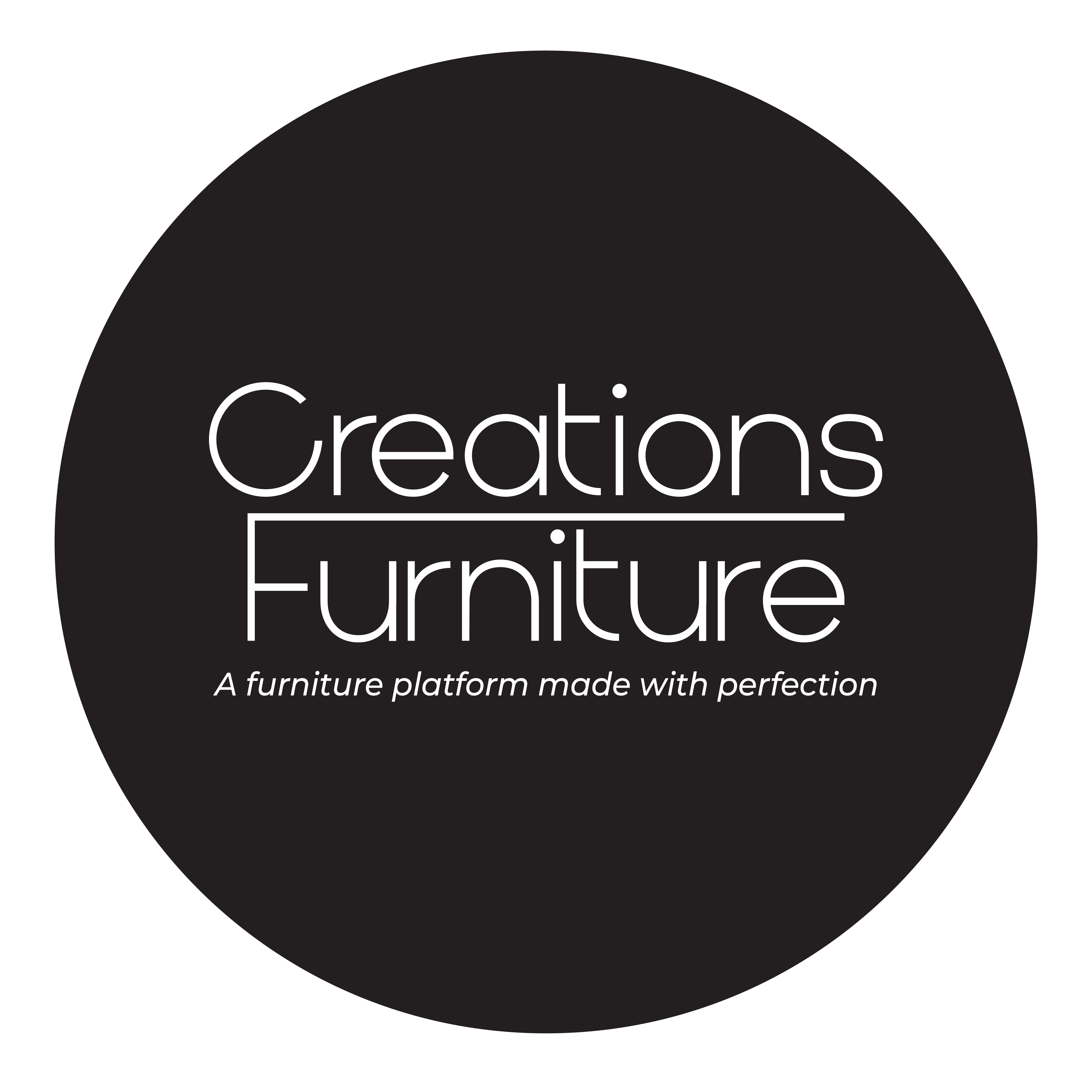 Shop online with Creations Furniture now! Visit Creations Furniture on