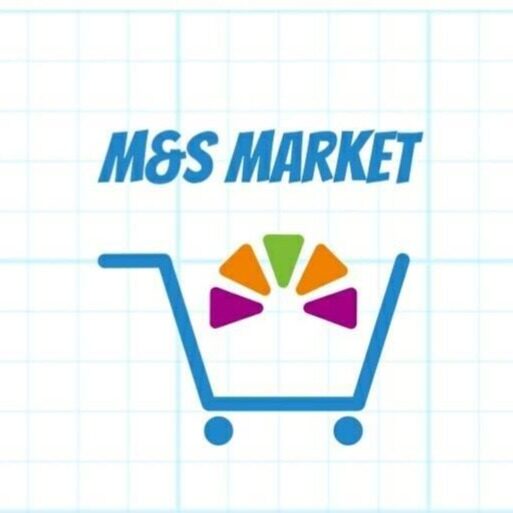 Shop online with M&S Market now! Visit M&S Market on Lazada.