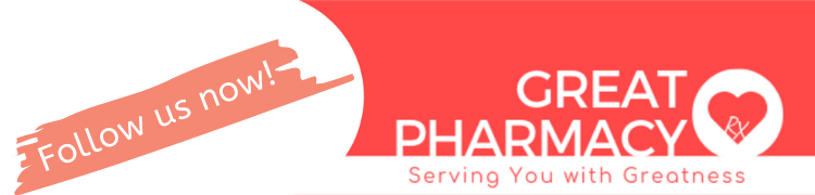 Great Pharmacy Lazada My