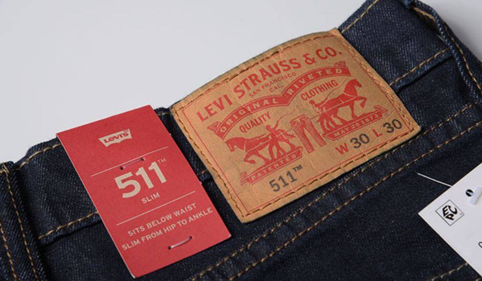 levis mens jeans clearance