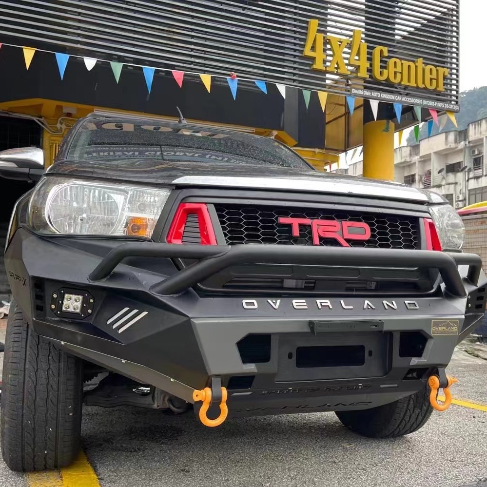 Shop online with Auto Kingdom 4x4 Center now! Visit Auto Kingdom 4x4 Center on Lazada.