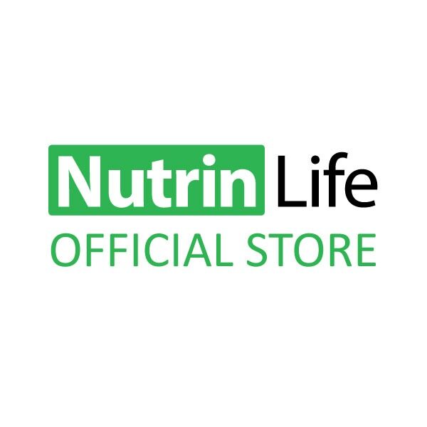 Nutrin Life Official Store in Malaysia, Online Shop 09 2024