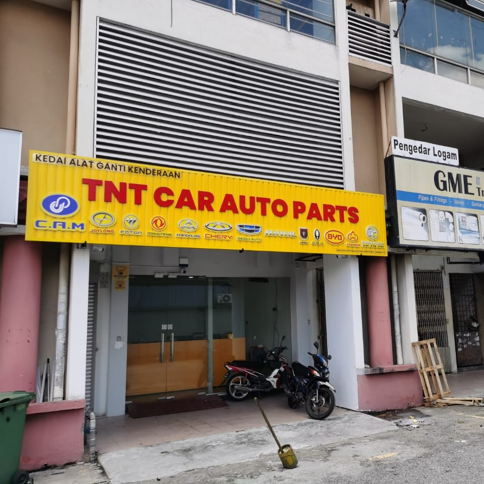 Shop online with TnT Car Auto Parts now! Visit TnT Car Auto Parts on Lazada.