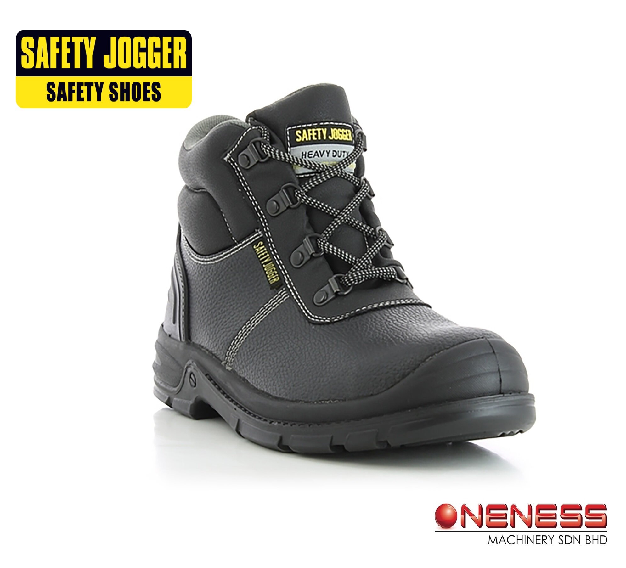safety jogger bestboy