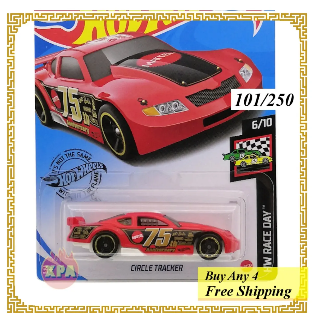 hot wheels sports car series