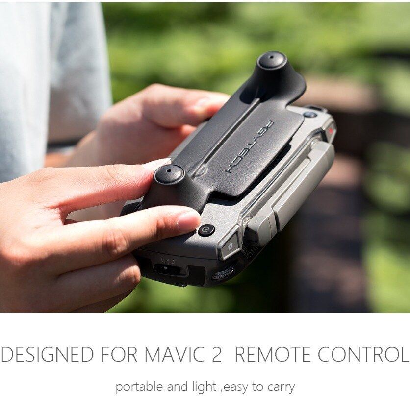 PGYTECH Remote Controller Control Stick Protector For DJI MAVIC 2 Pro//Zoom Drone