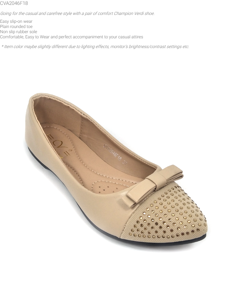 champion verdi shoes