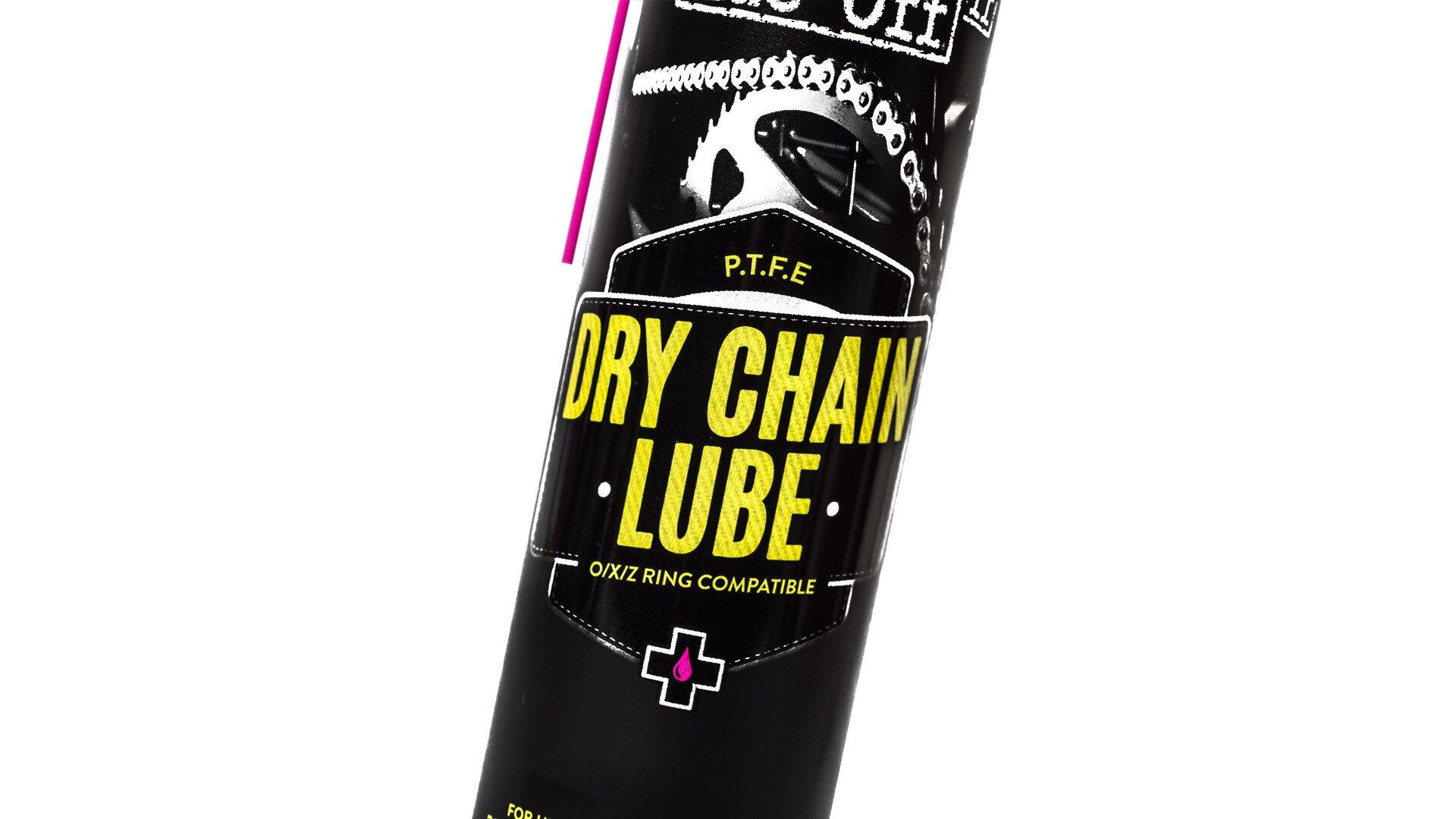 muc off motorcycle chain lube