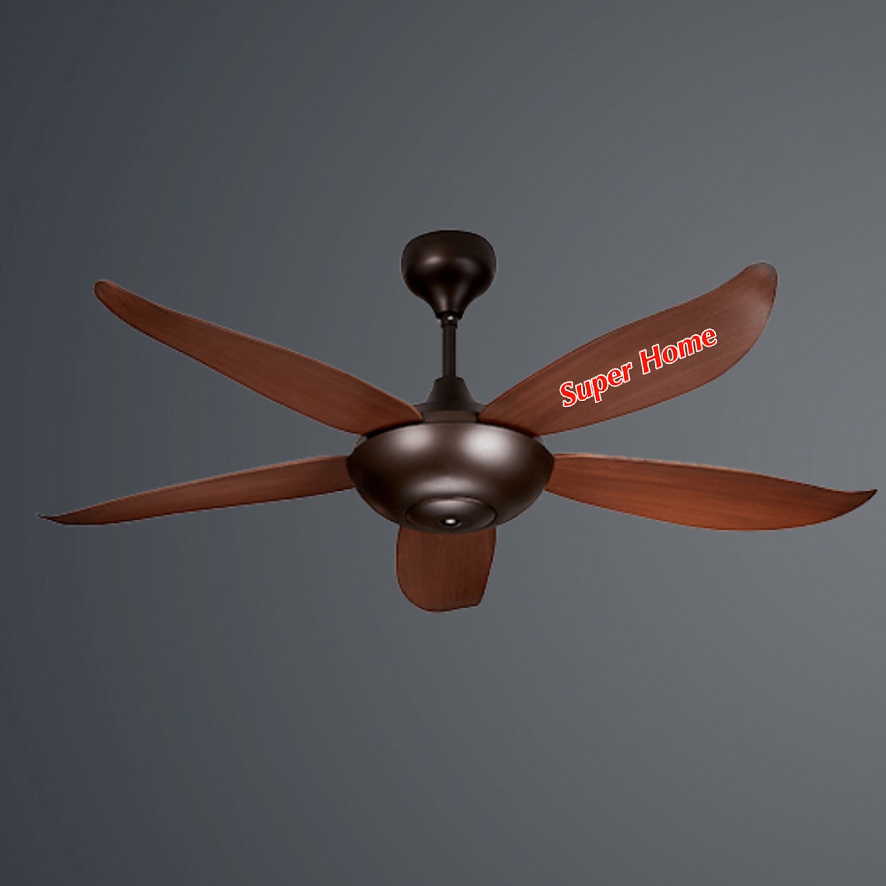 Ceiling Fan Ac Motor Control | Shelly Lighting