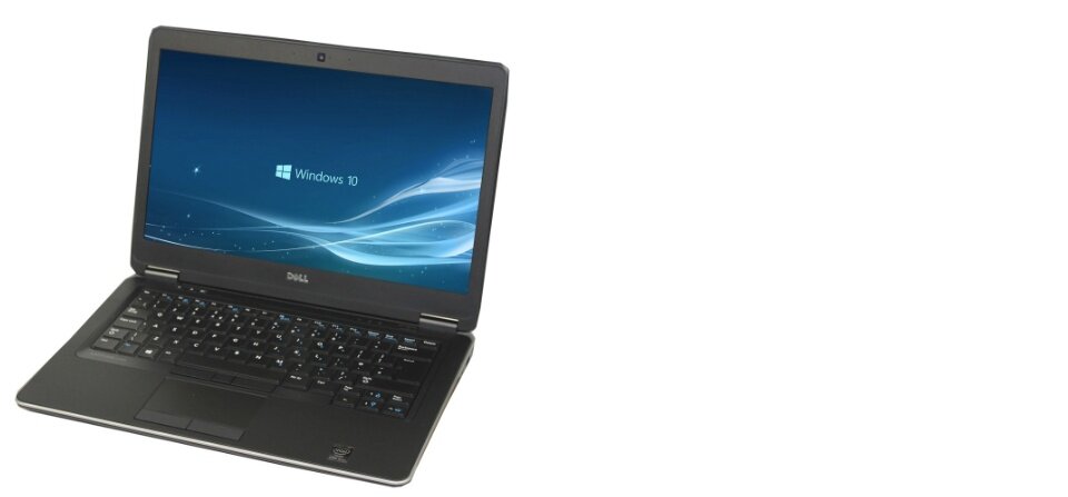 中古 DELL Latitude E7240 Ultrabook Win10Pro＋Microsoft Office2021