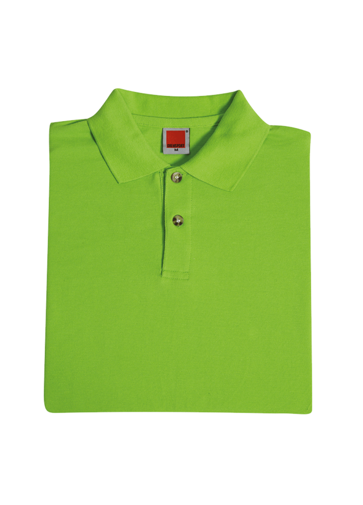 lime green lacoste t shirt