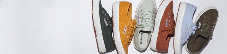 superga homepage