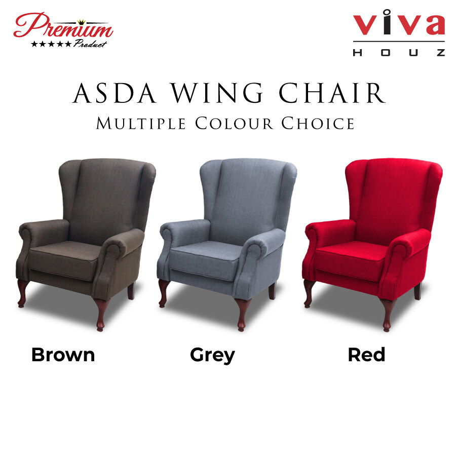 Sofa Upholstery Cleaner Asda Baci Living Room