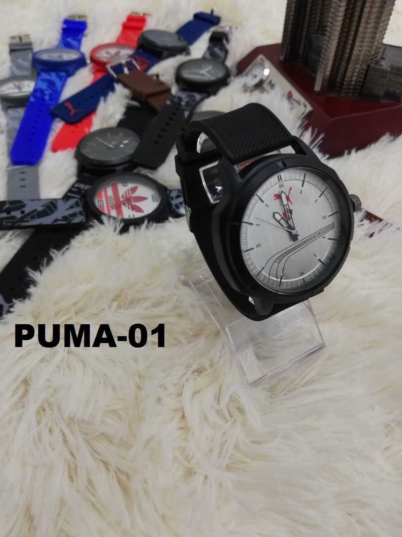 puma watch shop malaysia