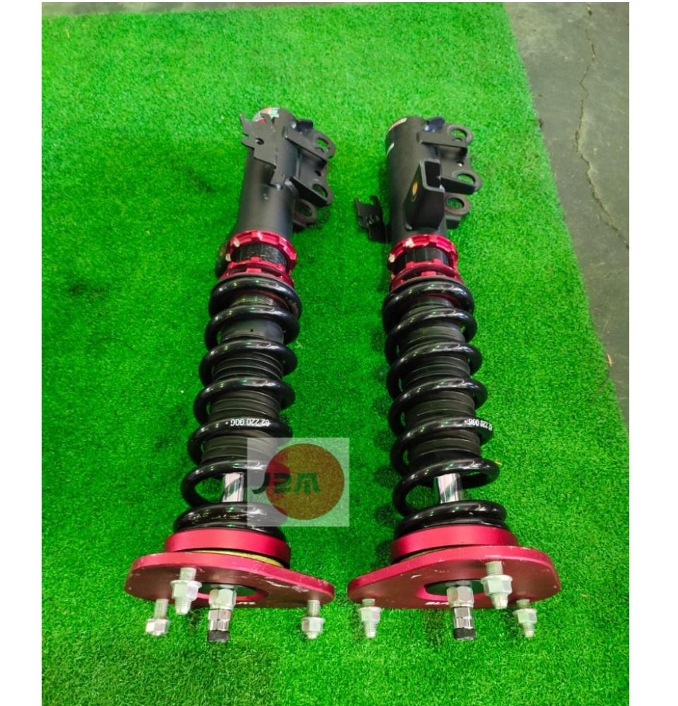 Blitz Damper ZZR Spec Adjustable For Vellfire GGH30/ AGH30 JDM