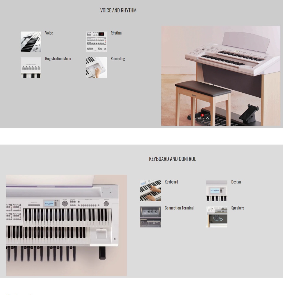 Yamaha Electone Stagea ELB-02 *Brand New Unit**Pre-Order Yamaha Electone Stagea ELB-02 *Brand New Unit**Pre-Order