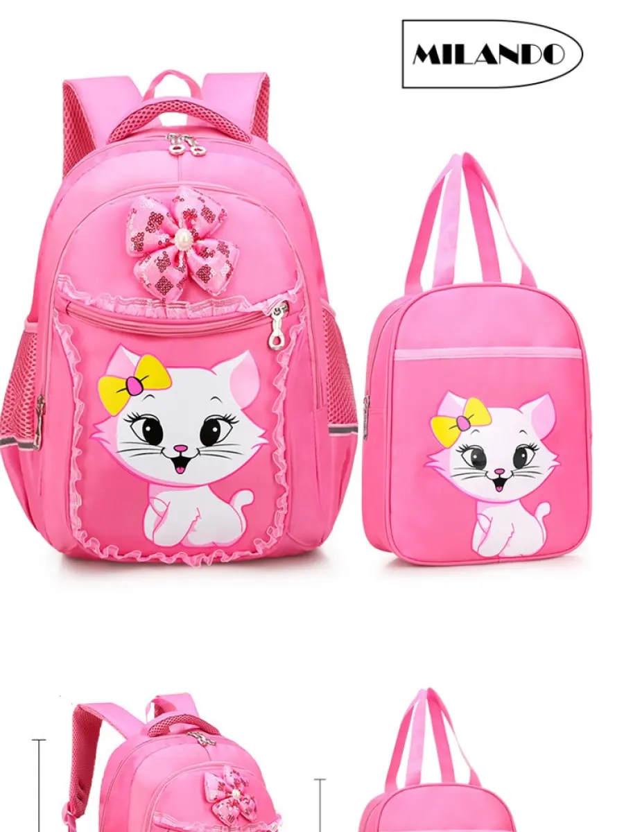 tuition bags for girl