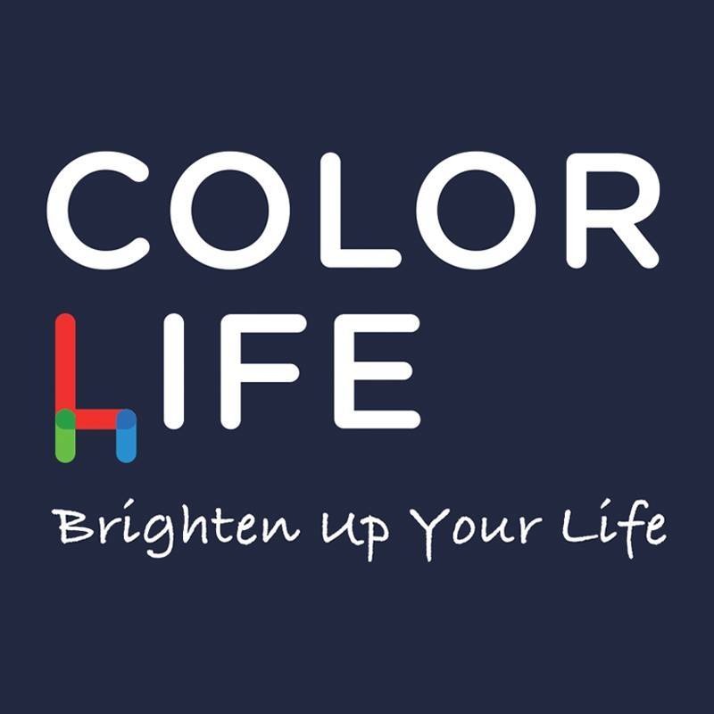 Colorlife Box Color Life Malaysia Official Online Store | Shop Now on Lazada