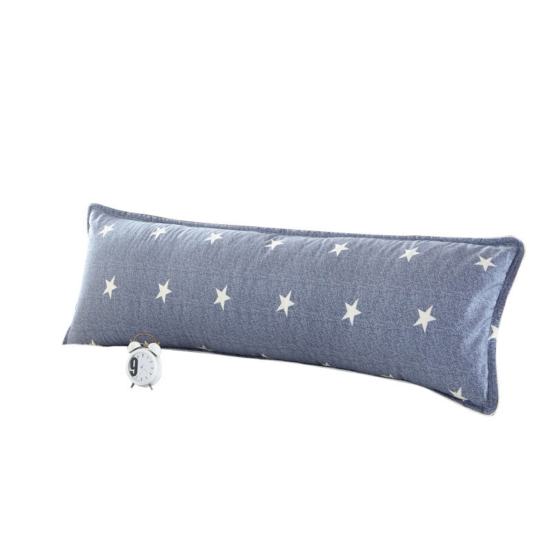 Super Long Comfortable Wjs Cotton Comfortable European Super