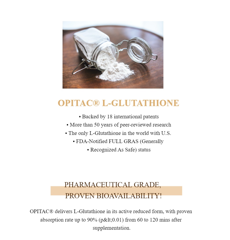 will glutathione lighten my skin TUSKC Japanese Glutathione Tablets for Skin Brightening with Vitamin C –  Lifezen Healthcare