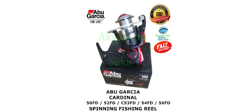 abu garcia fishing reel parts wow Ambassadeur S Round Color:JX 6/3 Raptor MC Black Right Hand Abu Garcia x Daysprout Series-Name__X-Series Duragear Gen II gear