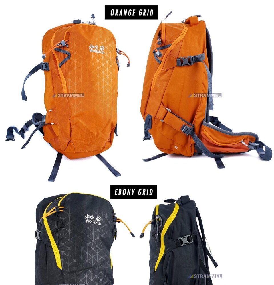 Jack wolfskin store kamui 24 pack