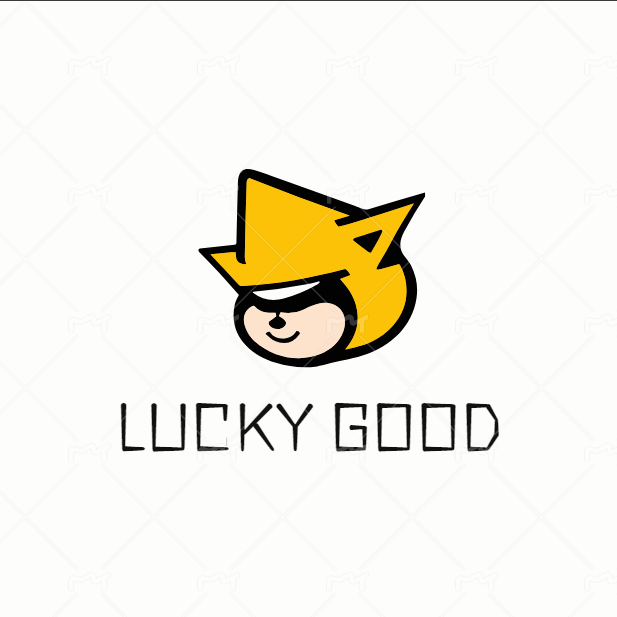 airzoom lucky and good