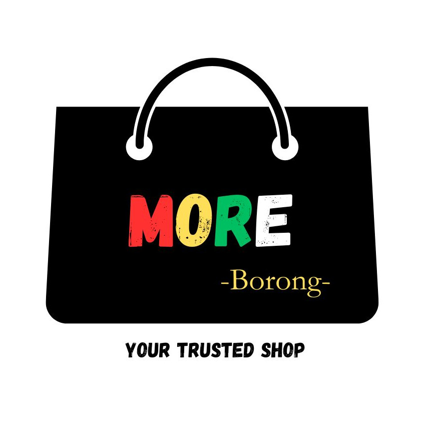 Shop online with More Bag Borong now! Visit More Bag Borong on Lazada.