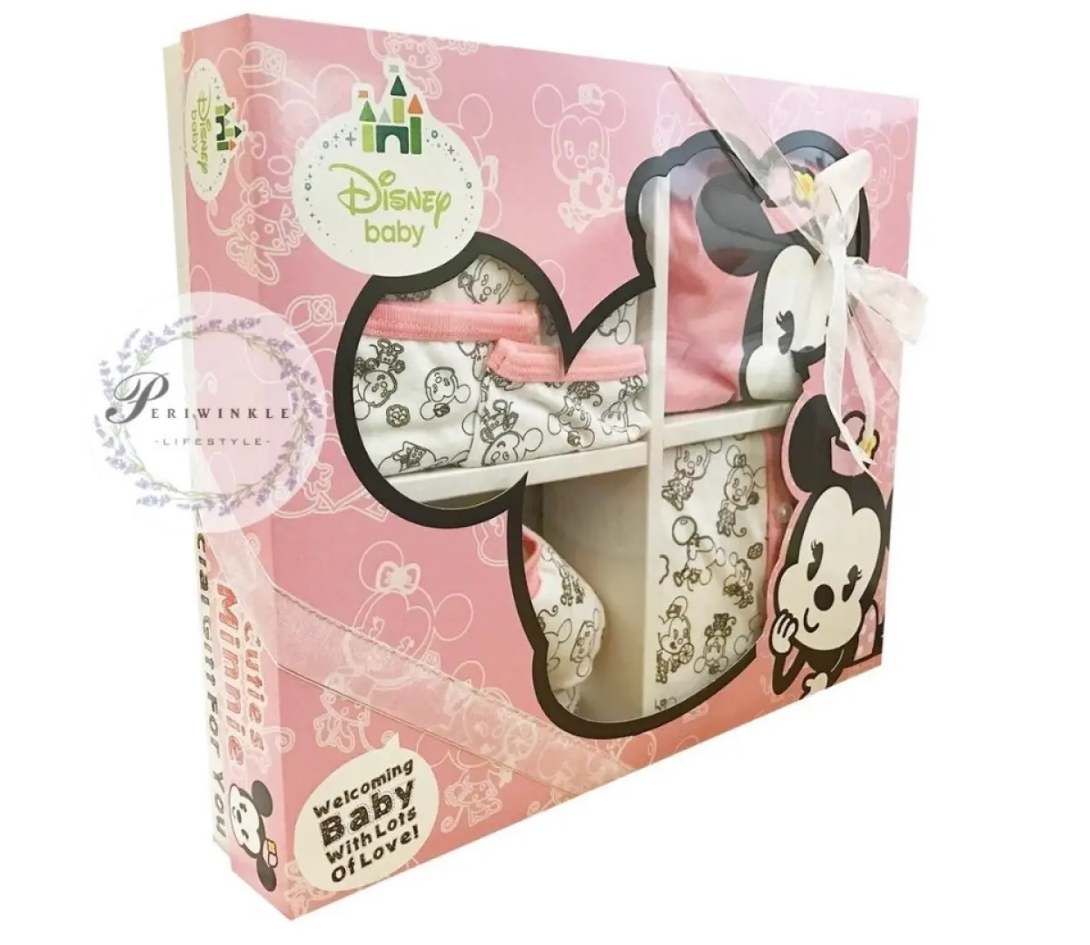 disney baby hamper