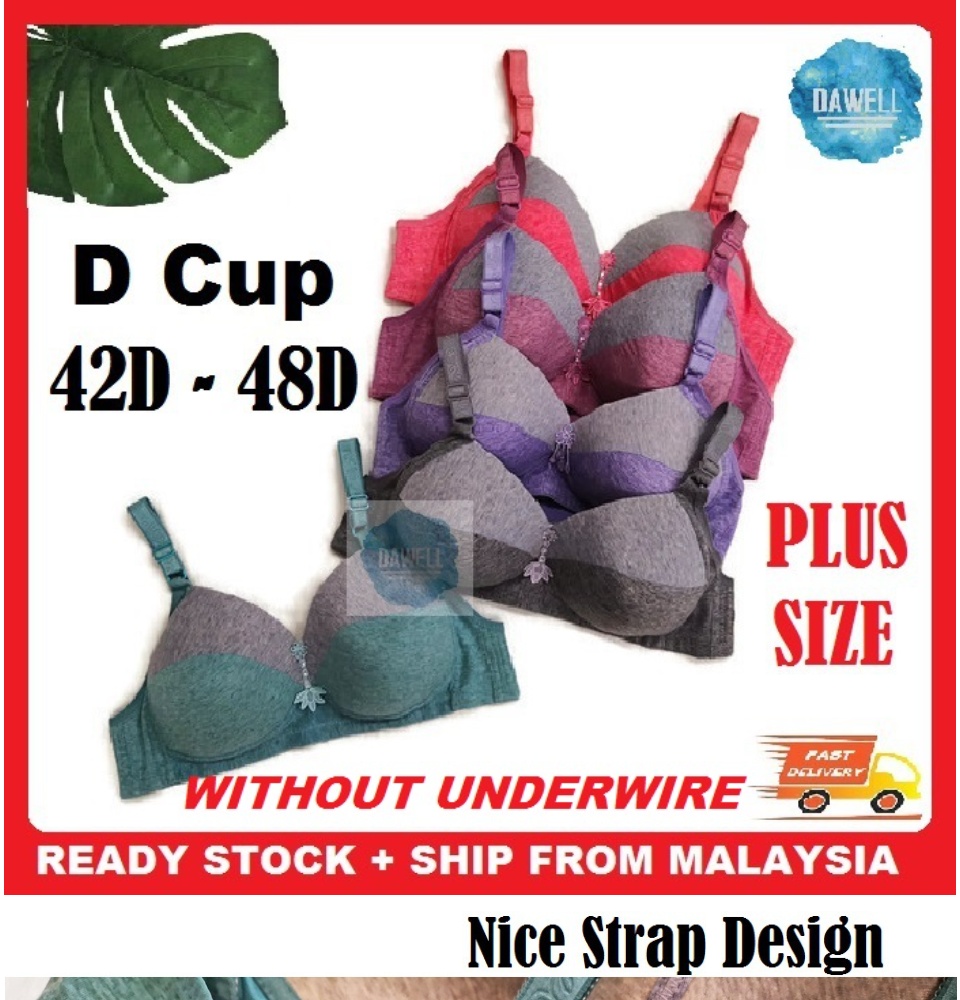 42 d bra size