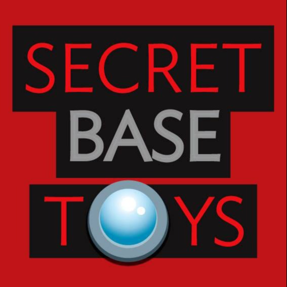 Secret Base Toys Official Store in Singapore, Online Shop 09 2024