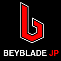 beyblade jp