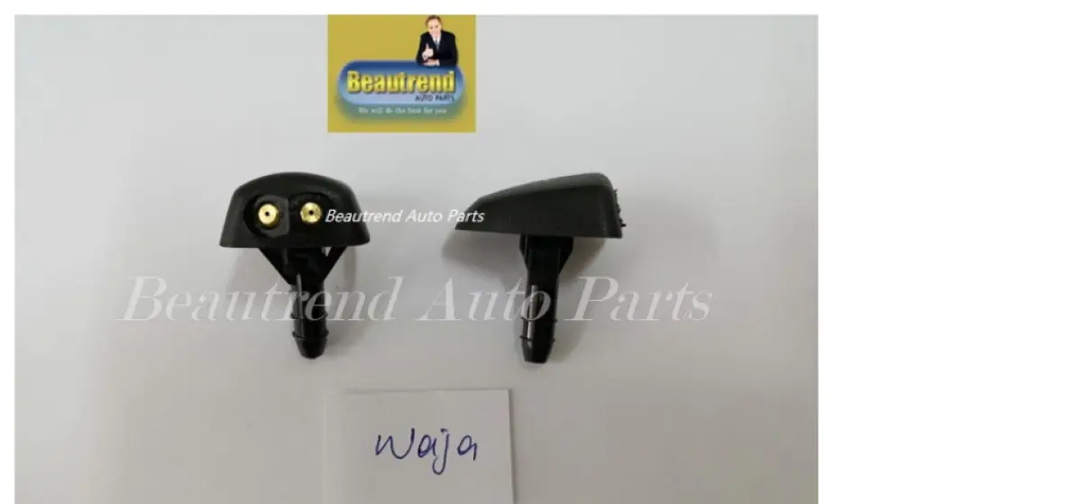 Proton Waja Wiper Nozzle 2pc Lazada
