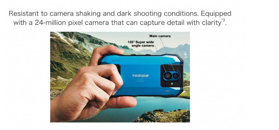 TORQUE　g04 Kyocera Torque G04 review | 249 facts and highlights
