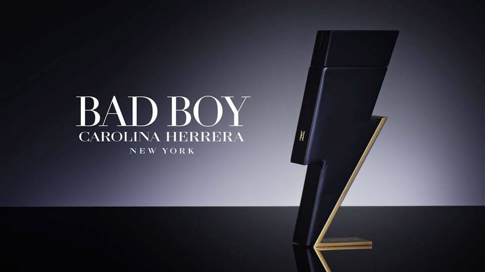 bad boy perfume