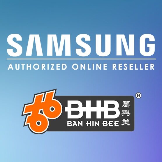 Shop online with Samsung Official Ban Hin Bee now! Visit Samsung